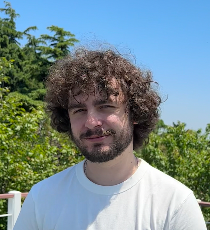 Rémi Saurel